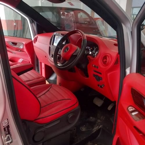 Antalya Vip İç Döşeme 