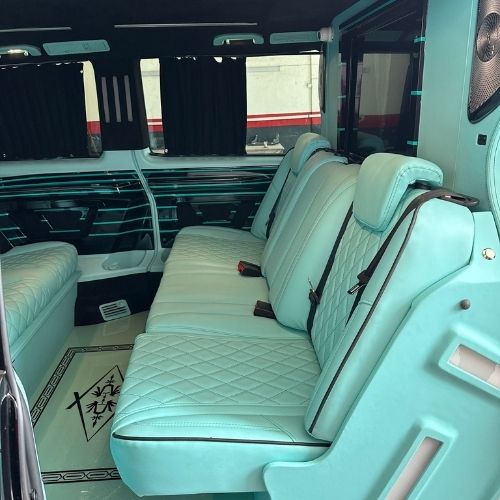 Antalya Vip İç Döşeme  Resim Galerisi