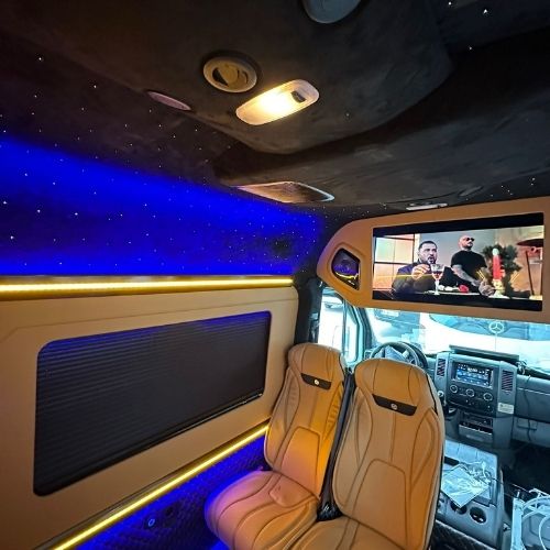 Antalya Vip Araç Hizmeti  Resim Galerisi