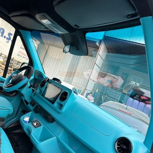 Antalya Vip İç Döşeme  Resim Galerisi