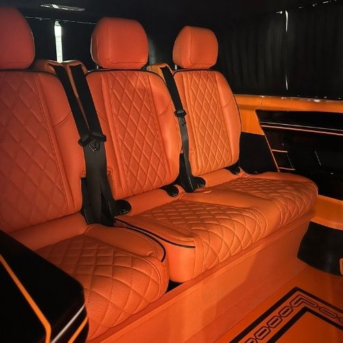 Antalya Vip Araç Hizmeti  Resim Galerisi