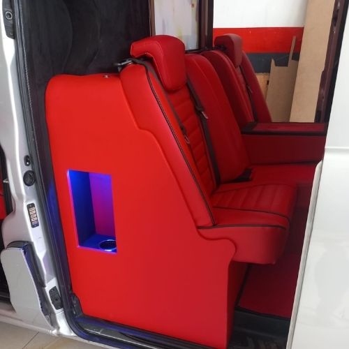 Antalya Vip İç Döşeme  Resim Galerisi