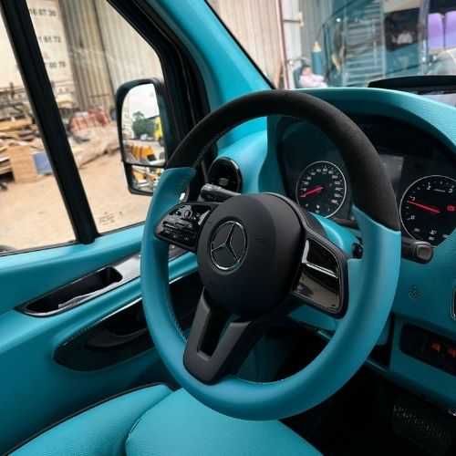 Antalya Vip Araç Hizmetleri